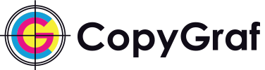 Copygraf - tipografia e stamperia a San Marino